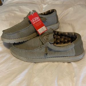 Hey Dudes Mens Wally Collection